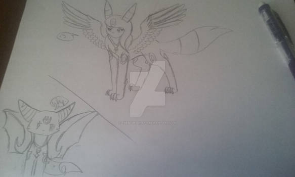 Cooler than Shadow's
