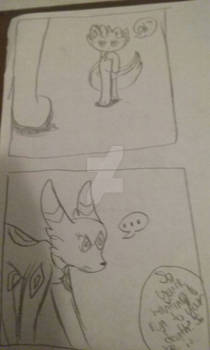 Scattered Petals Ch 2. Pg. 30