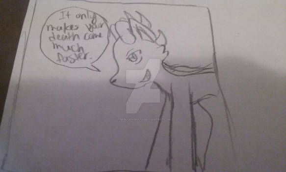 Scattered Petals Ch. 2 Pg. 31