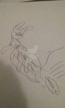 Scattered Petals Ch. 2 Pg. 32