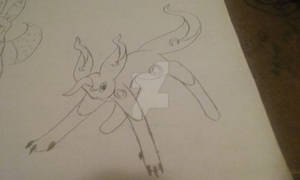 Shadeon |Oari Region|