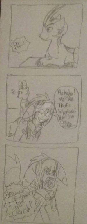 Pkmn: Scattered Petals Pg. 7