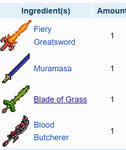 Can't find Muramasa by TheBlueSonata Can't find Muramasa by TheBlueSonata