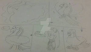 Pokemon Colosseum Nuzlock Pg. 126