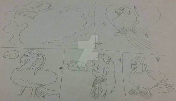 Pokemon Colosseum Nuzlock Pg. 126