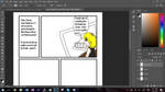 Current progress by TheBlueSonata Current progress by TheBlueSonata