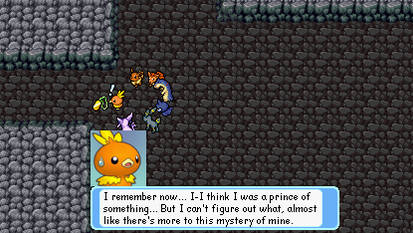 Tododile Waterfall 47