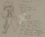 CoI Bio - Irene