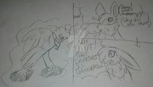 PMD - Dawn of Nightmares Pg. 67