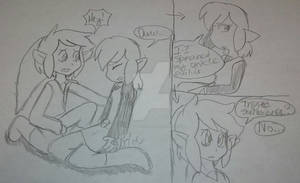 Four Swords Legacy 24