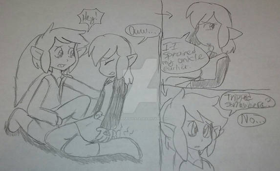 Four Swords Legacy 24