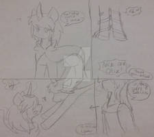 Knight of Fire Pg. 50