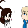 Did This For Miyu .w.