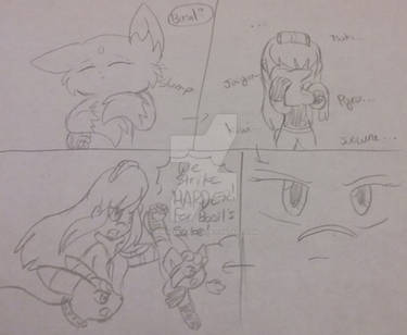 Pokemon Colosseum Nuzlock Pg. 198