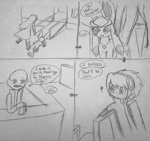 Pokemon Colosseum Nuzlocke Reboot Pg. 1