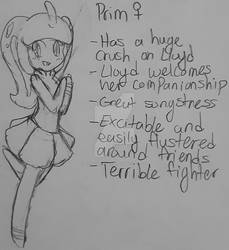 Prim - Pkmn DoN Reboot Bio