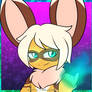 Shinra - Headshot