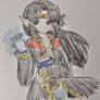 Raven - Redraw
