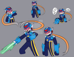 Yuki - Starforce Fit