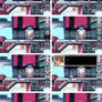 Overhanging Sadness Part 1