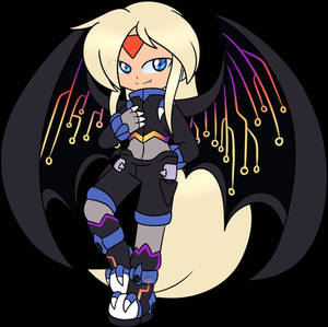 Vampiric Zero