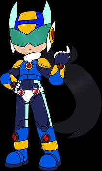 Chibi Giro Soul