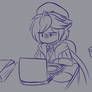 Not Feeling Well