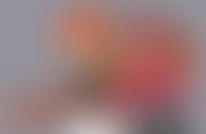 Atlas and Fefnir (Feri)