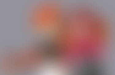 Atlas and Fefnir (Feri)