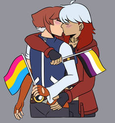 Happy Pride Month