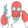 Zoidberg Vector