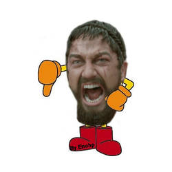 Pac-Leonidas