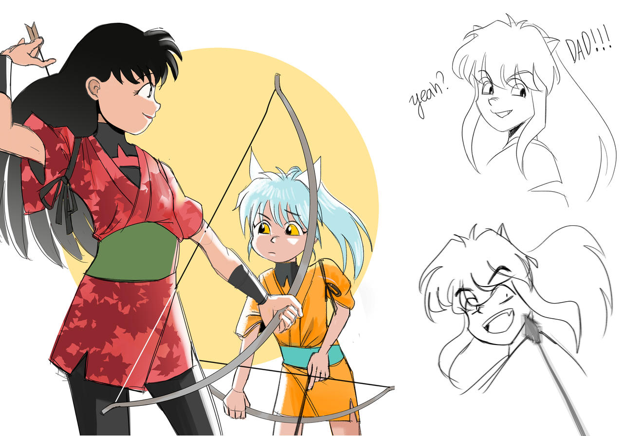Where To Watch Inuyasha Sequel