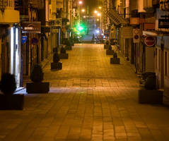 Calle Real (Ferrol)