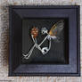 Fairy in a Frame-Brielle (Glow in the Dark)