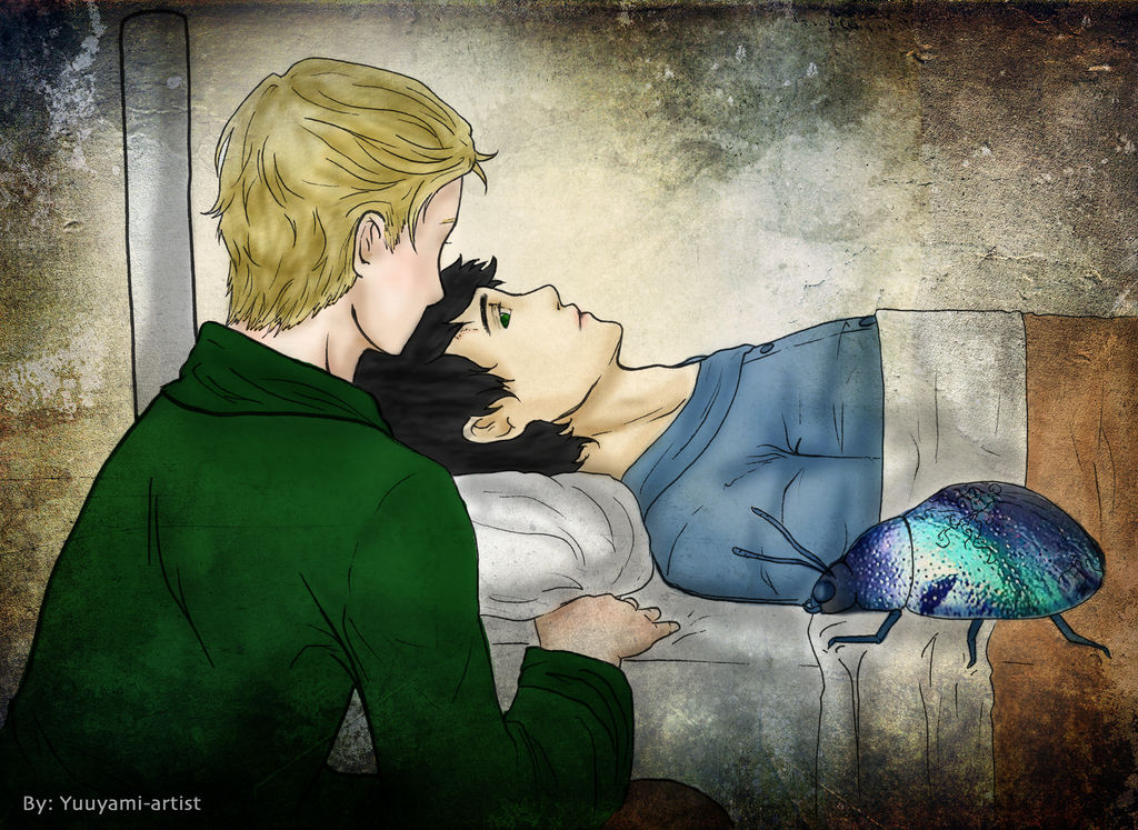 All Life Is Yours To Miss Harry Opens His Eyes By Yuuyami Artist On Deviantart All Life Is Yours To Miss Harry Opens His Eyes By Yuuyami Artist On Deviantart