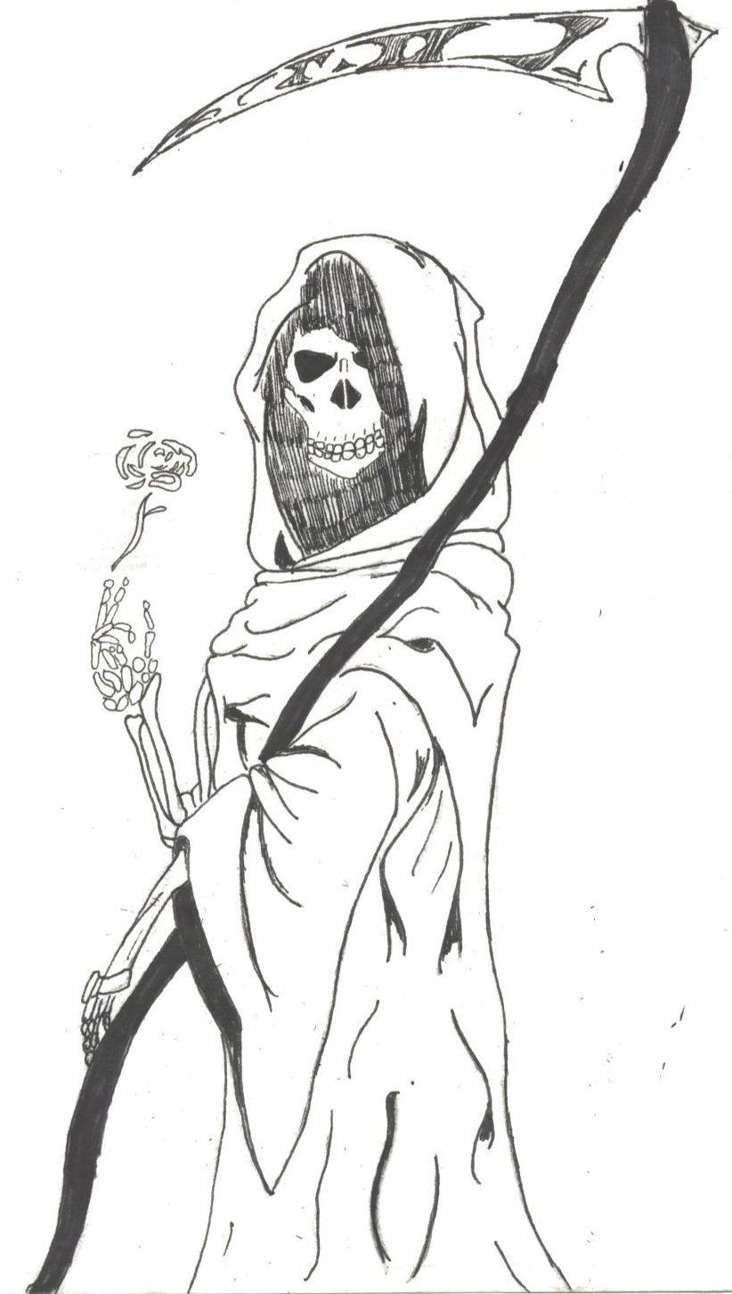 Dont Fear the Reaper