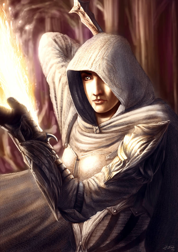 Zoyris(with timelapse) by OndrejHrdina Zoyris(with timelapse) by OndrejHrdina