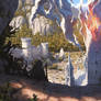 The White Fortress