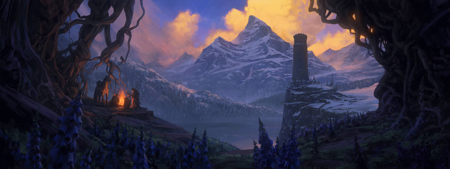 lanscape|banner+tall