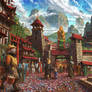 The Forbidden City
