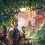 Lost Ruins of Arnak