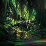 LROA: Overgrown Plane