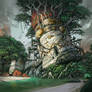 LROA: Golden Tower