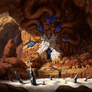 LROA: Arid Court