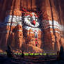 LROA: Owl Monument