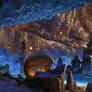 Underground City