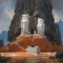 LROA Expedition Leaders: Archive