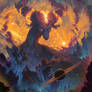 The Cosmic Dragon, Remastered