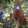 The Missing Expedition - Tree Temple